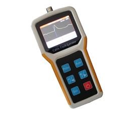 Cable Fault Locator for Fast Electrical Fault Detection and Maintenance